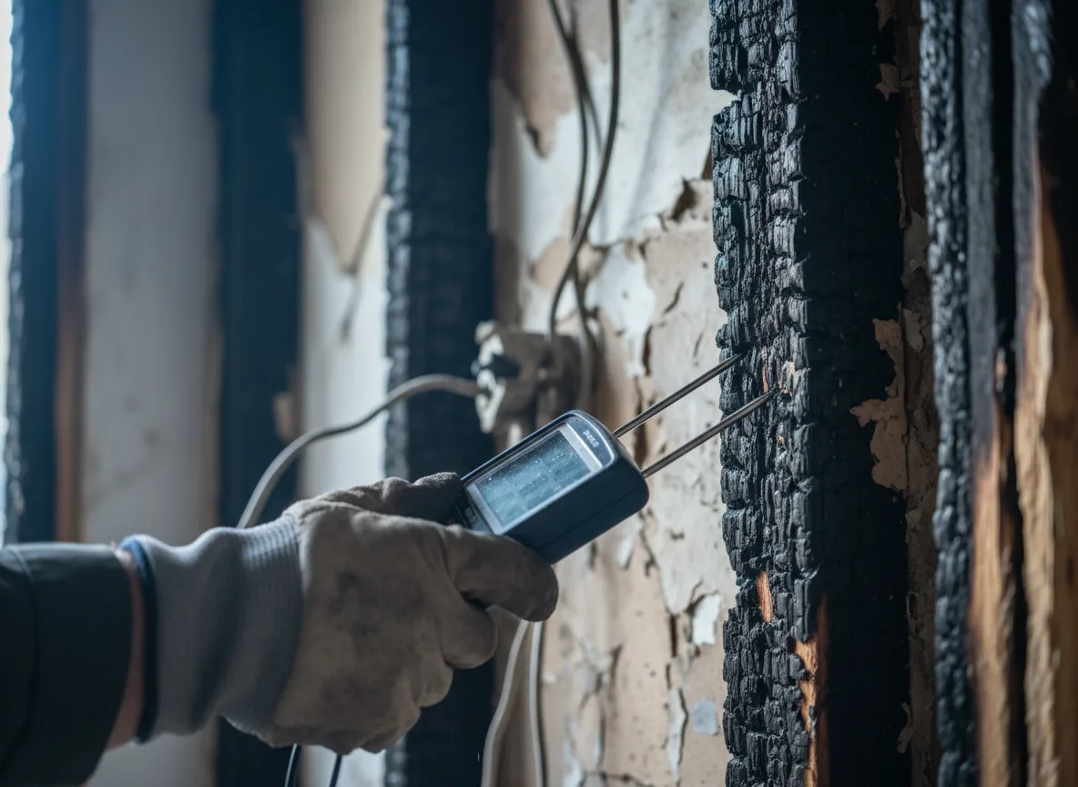 Fire Damage Restoration Woodbridge, CT FAQs